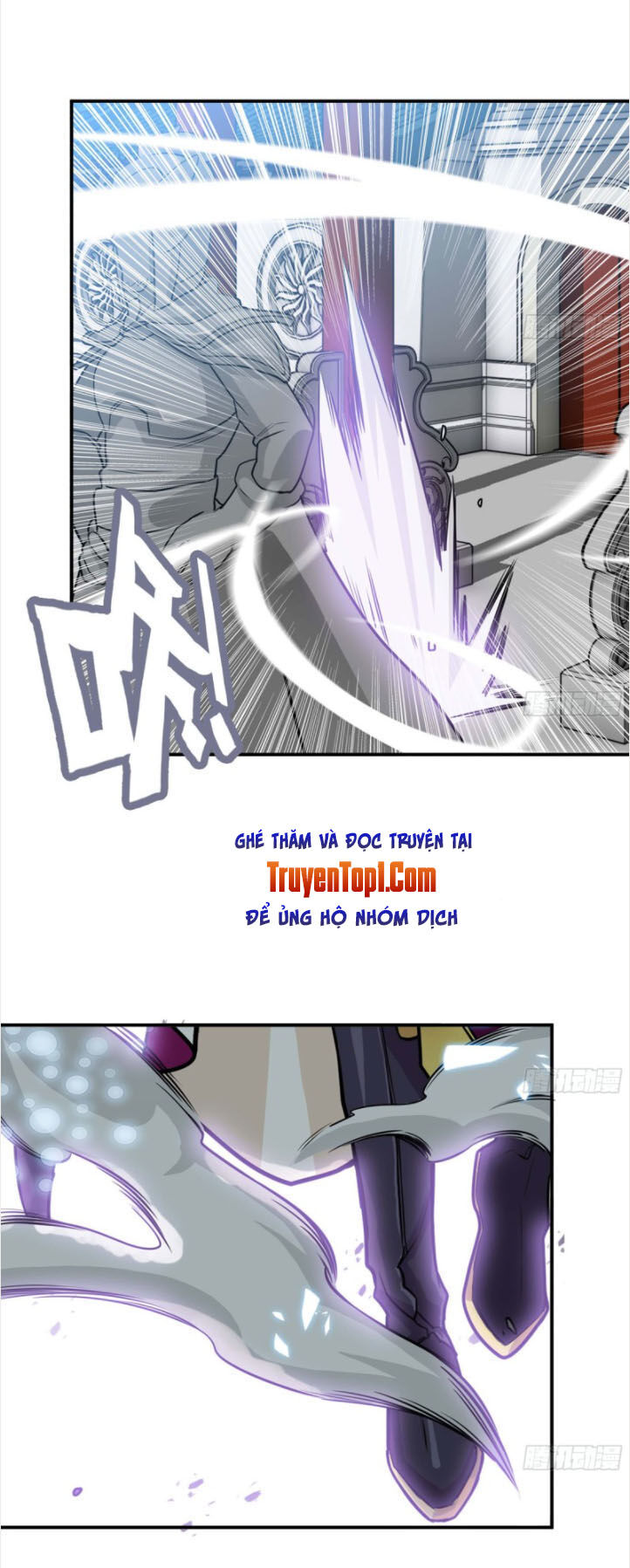 khởi đầu bằng một con côn chapter 133 13