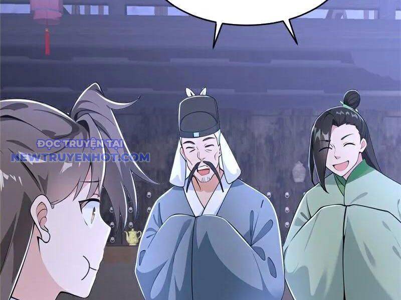 ta thực sự không muốn làm thần tiên chapter 124 71