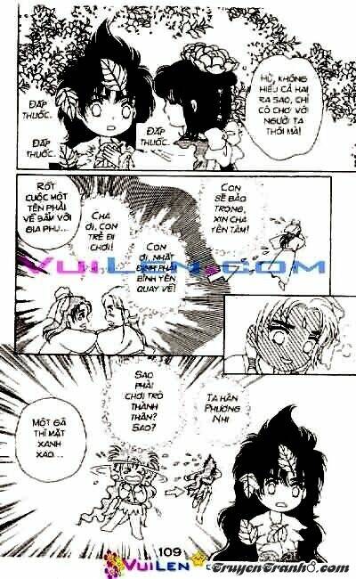 đóa hoa yêu kiều chapter 2 110