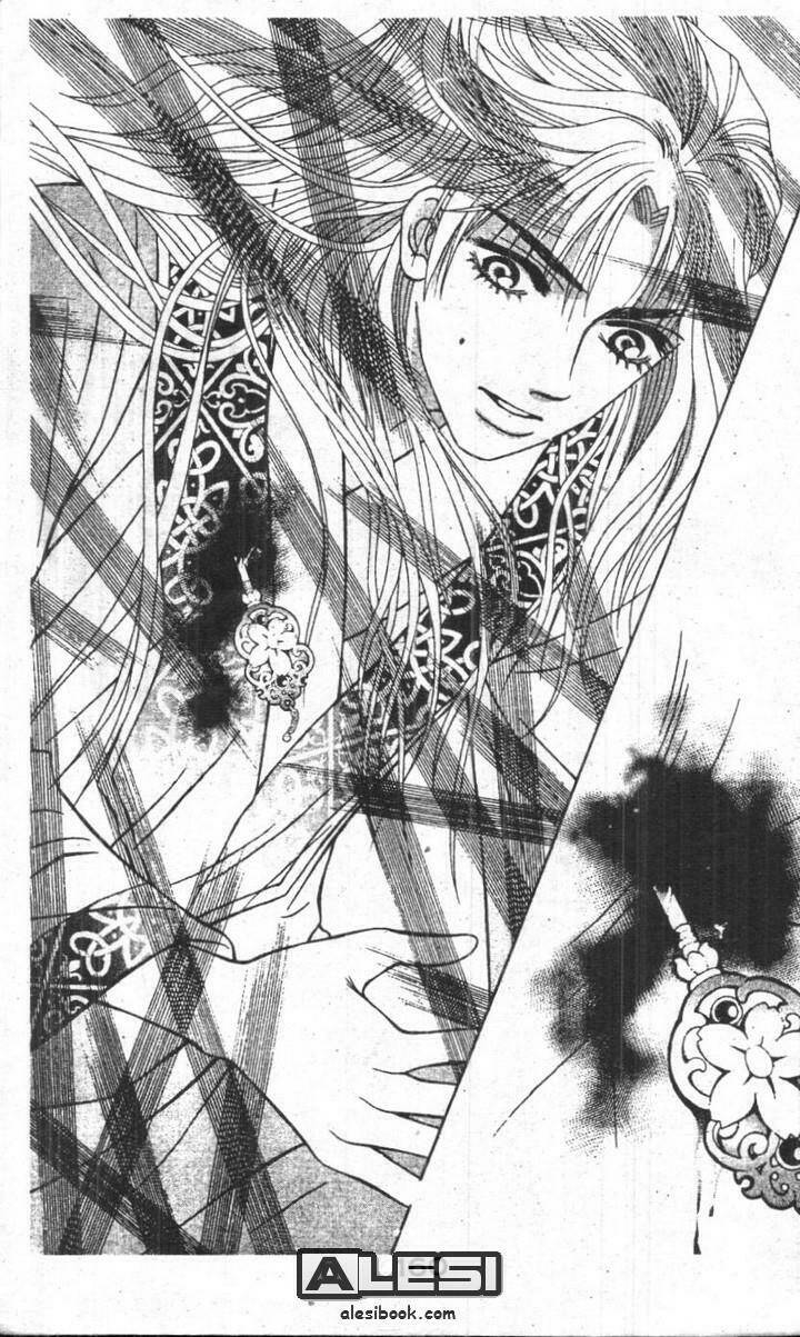 ban mai xanh chapter 16 40