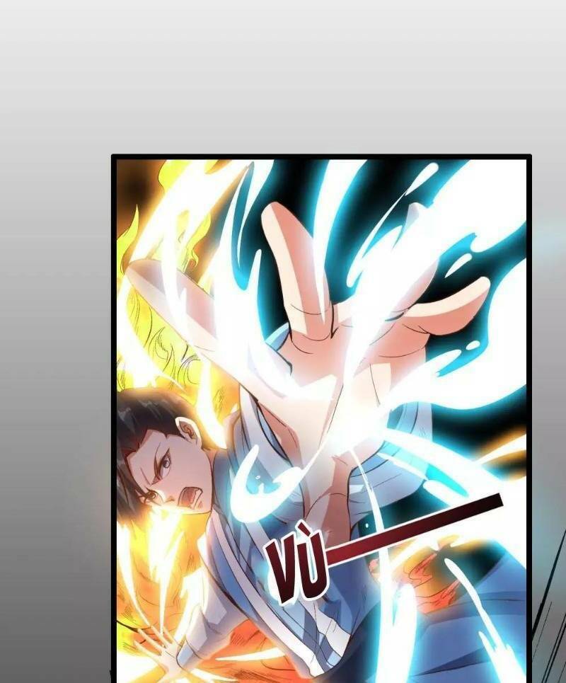 phục thiên thánh chủ chapter 25 16