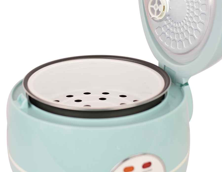 Nồi cơm điện Happy Cook HCJ-120T (1.2L)