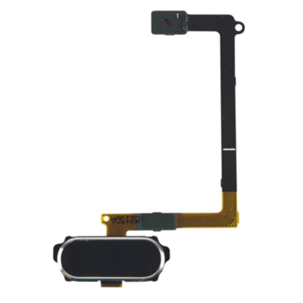 For Samsung Galaxy S6 Home Button Fingerprint Sensor Flex Cable