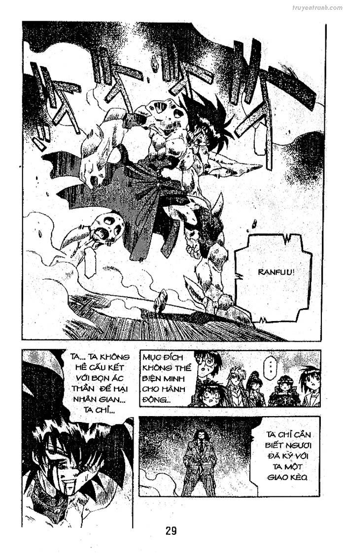 devil and devil chapter 82 27