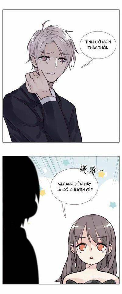 lấp lánh tình yêu kẹo bạc hà chapter 82 3