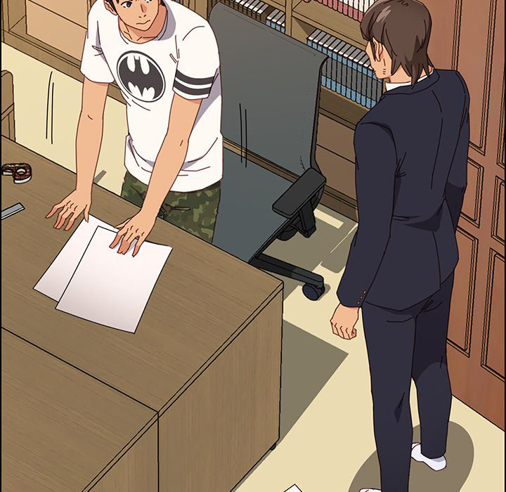 trợ lý chapter 32 52