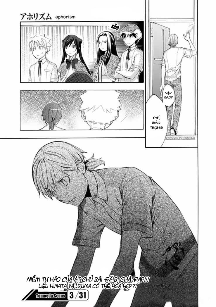 aphorism chapter 29 23