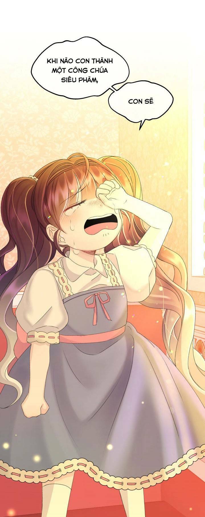 công chúa huỷ diệt chapter 26 27