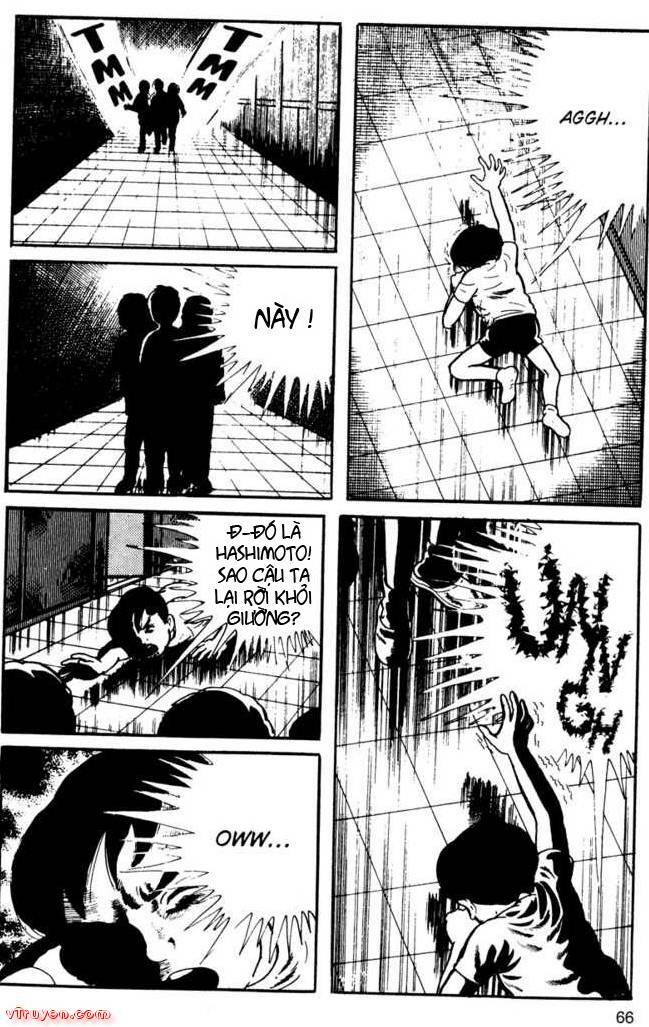 drifting classroom chapter 19 48