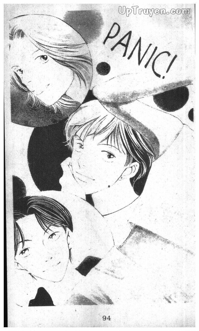 con nhà giàu chapter 186 80