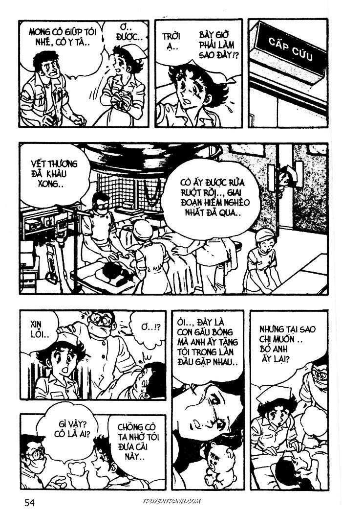 cậu bé giỏi võ chapter 19 15