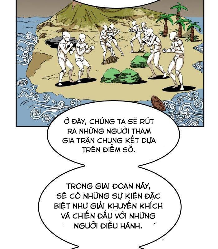 Chúa tể học đường chapter 343.2 33