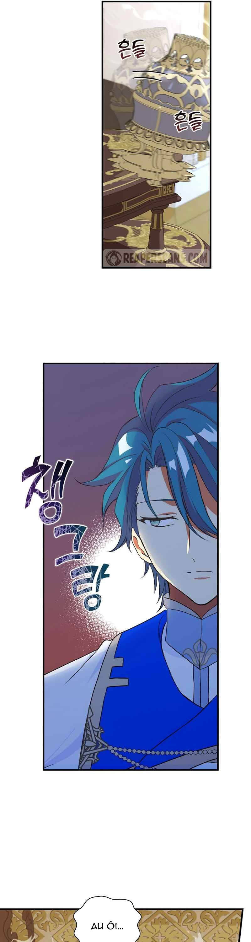 lần này tôi sẽ yêu thương bản thân hơn chapter 69.2 5