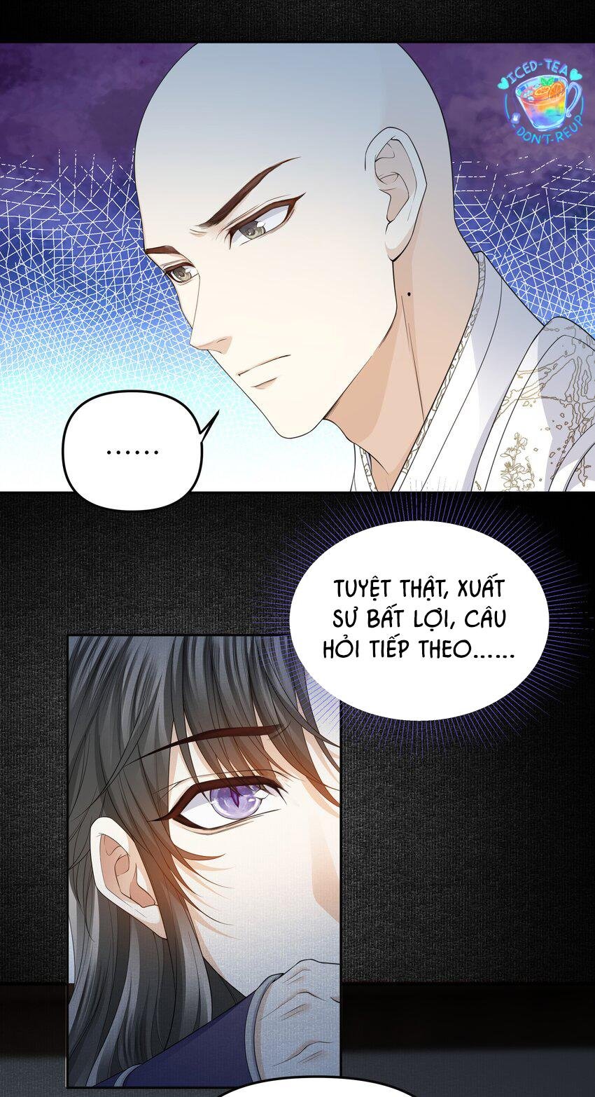 đồng tiền tham khế chapter 61 2