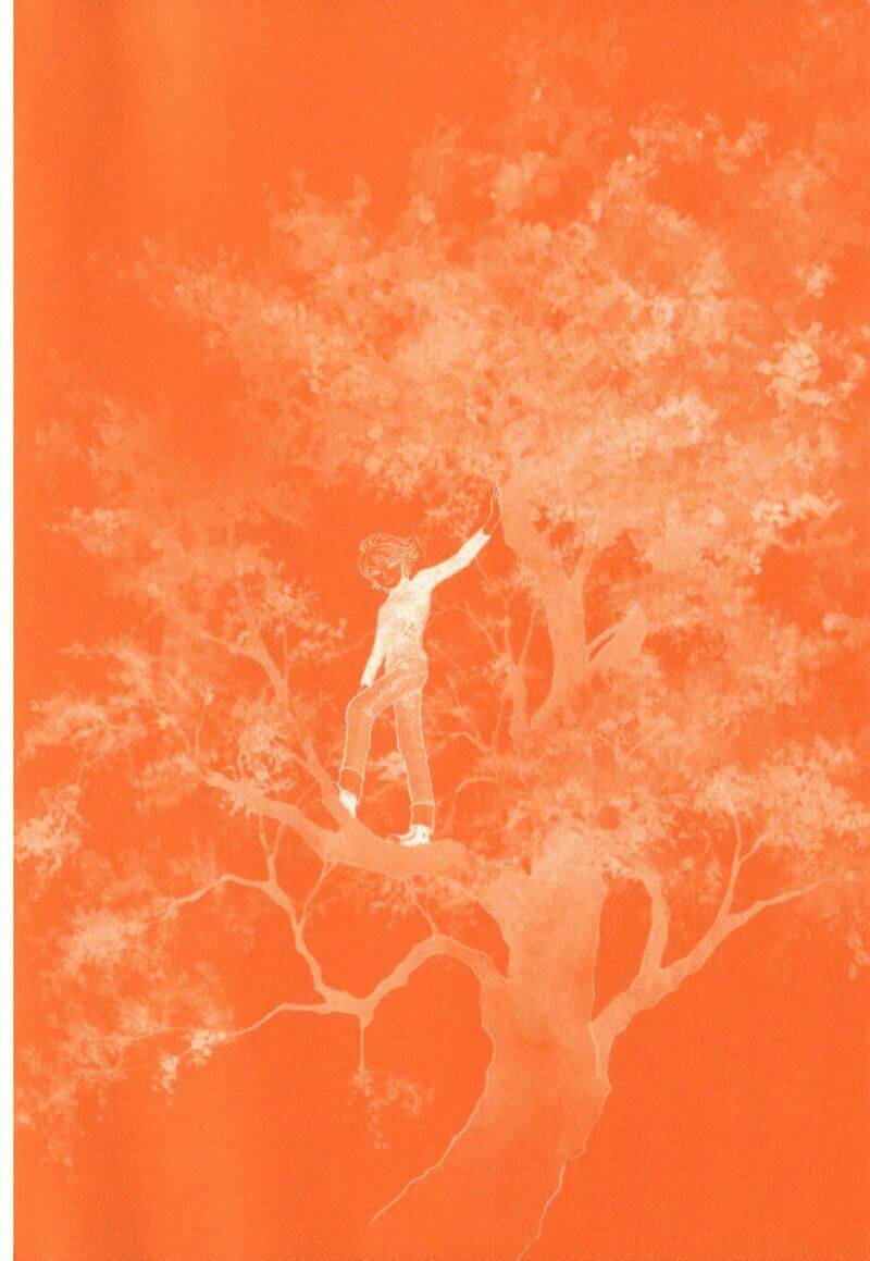 fushigi na shounen chapter 1 4