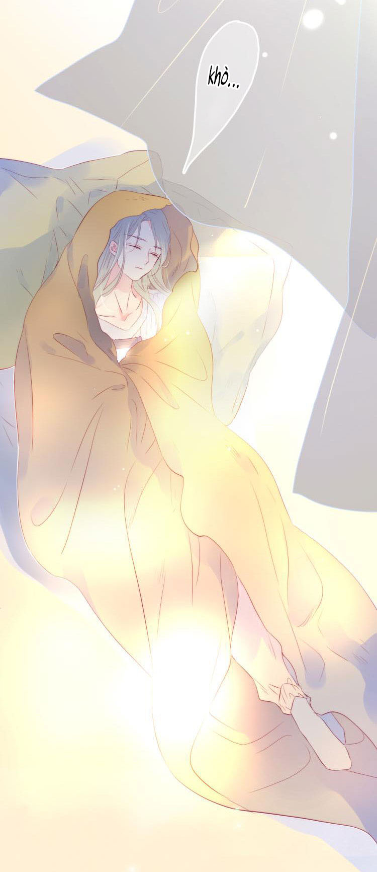 hoa và nhím cùng bỏ trốn chapter 31 20