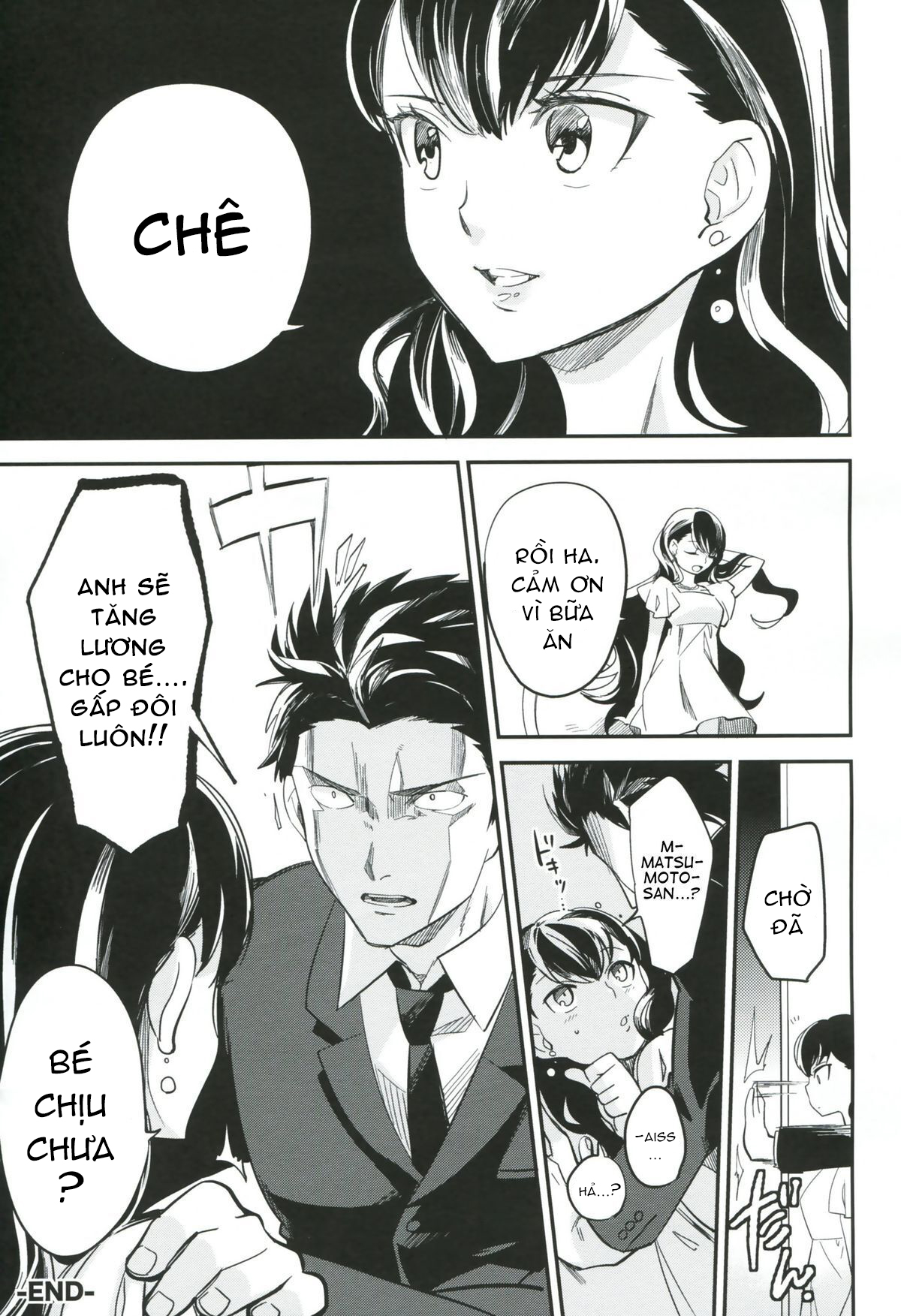 bên cạnh cửa sổ chapter 2.2 15