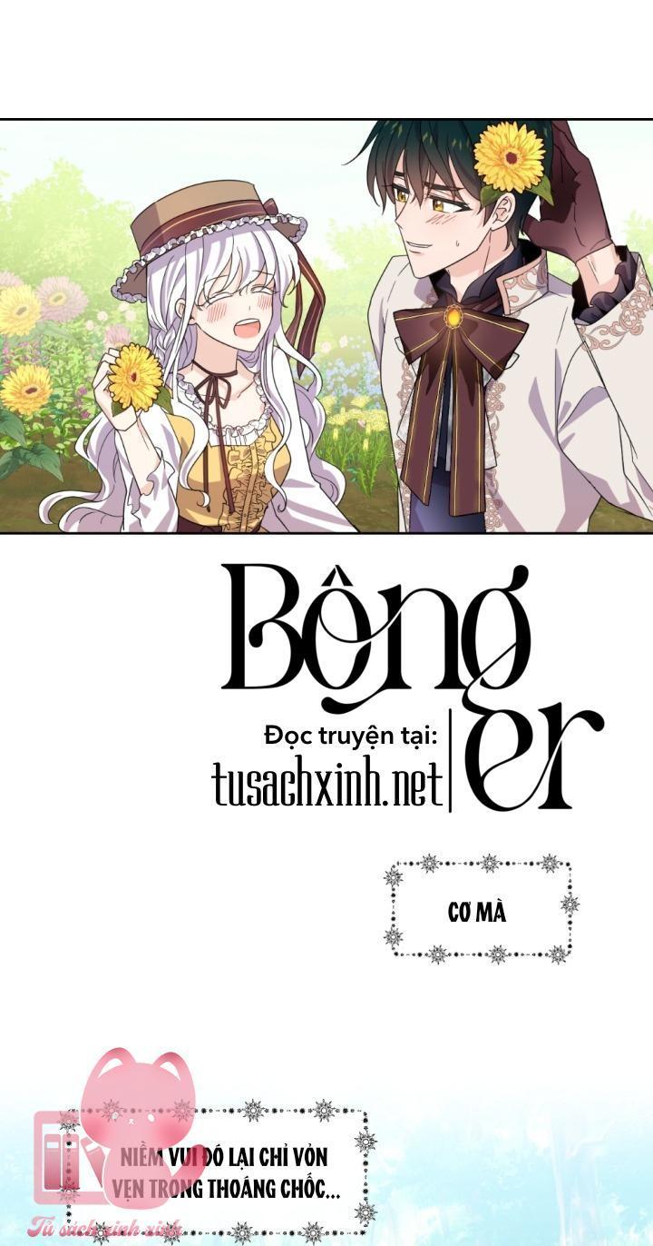 nguyện ước vô vọng của ma nữ chapter 65 7