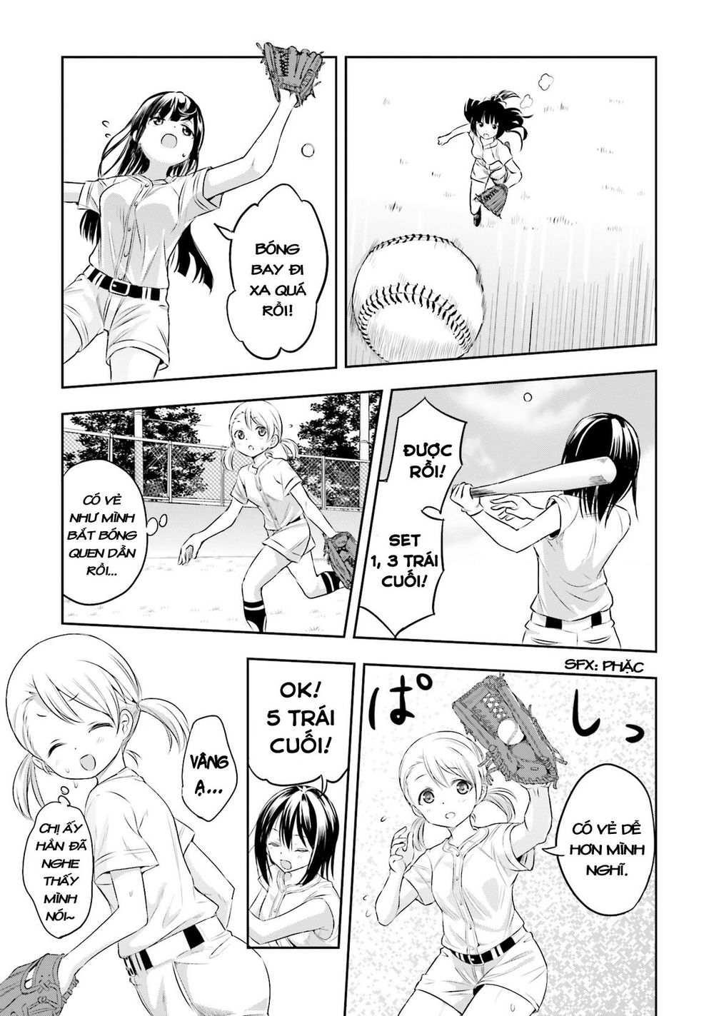 tamayomi chapter 4 8