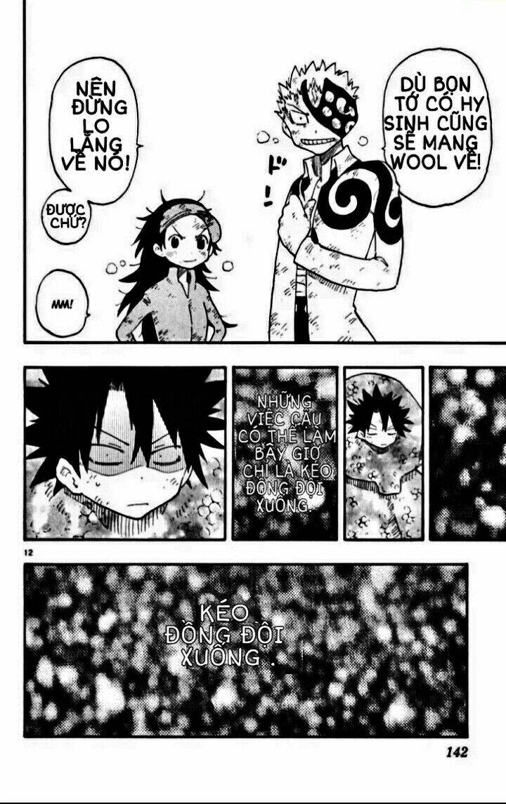law of ueki plus chapter 34 15