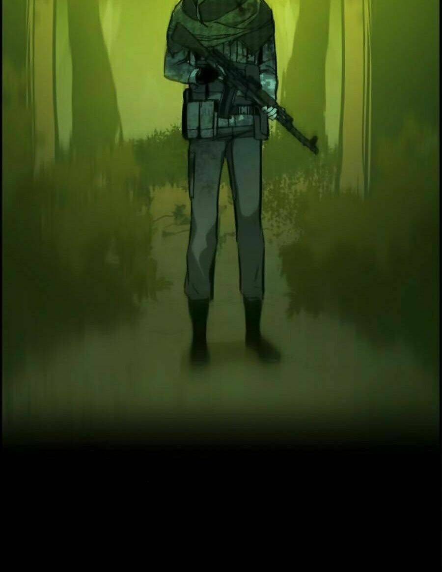 bạn học tôi là lính đánh thuê chapter 29 136