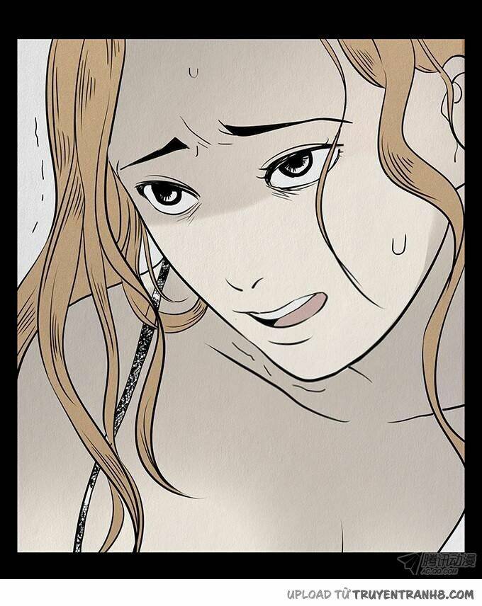 ớn lạnh tuyệt đối chapter 31 41