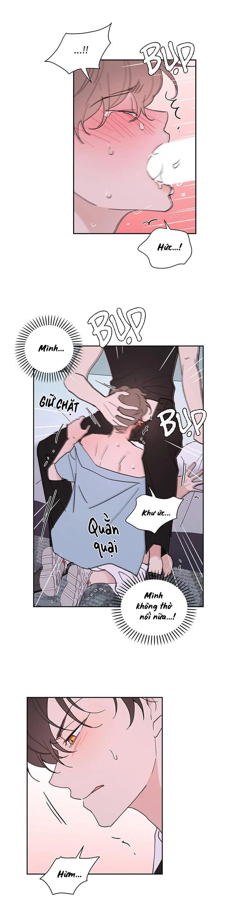 tâm tư của ju in chapter 26 17
