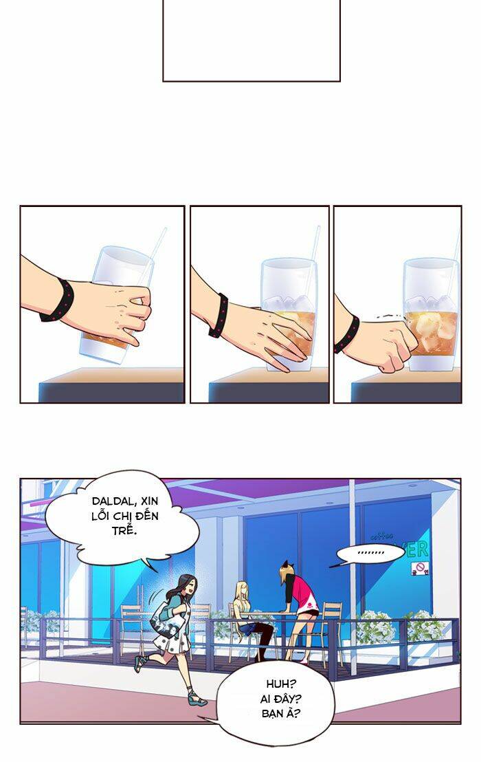 nữ sinh trường wilds chapter 196 27