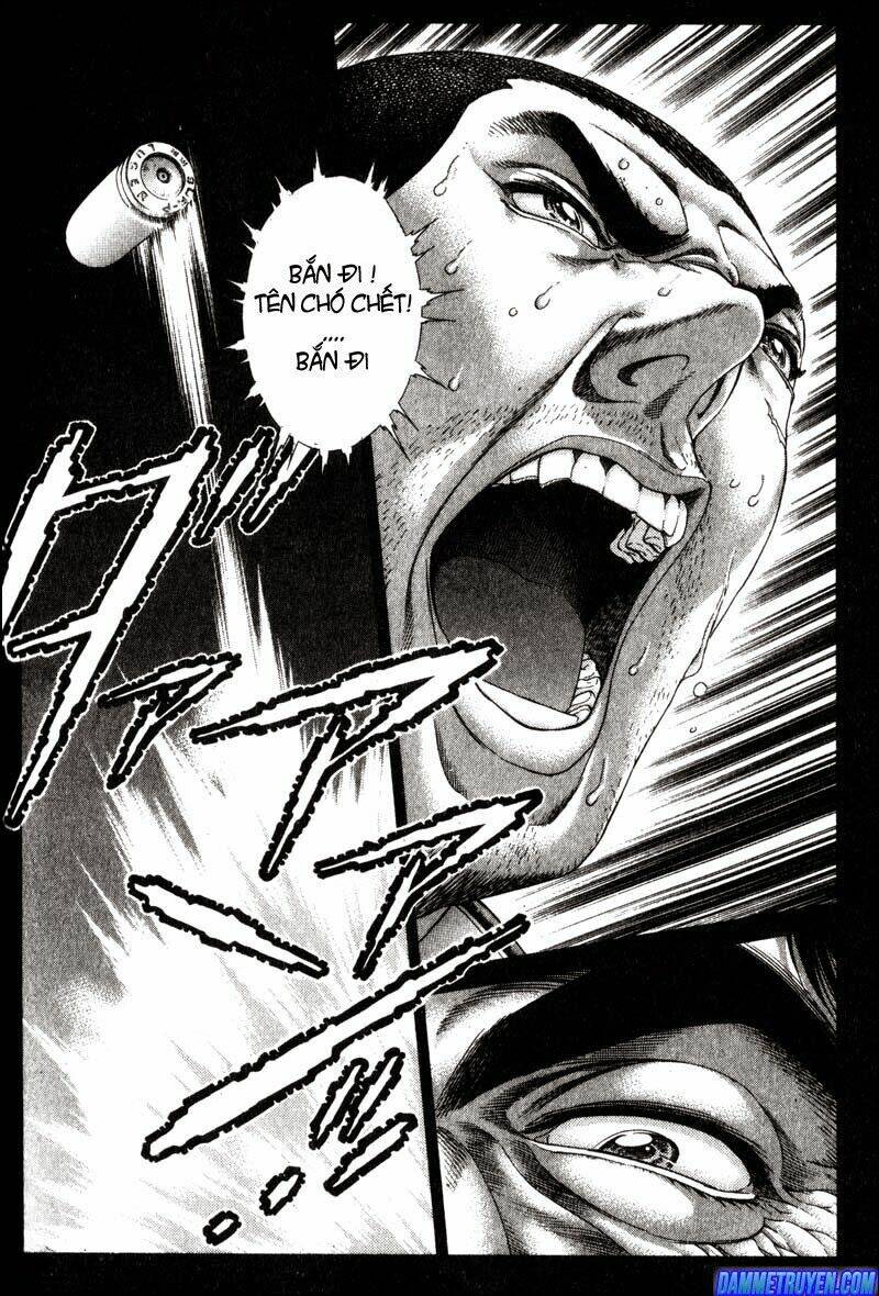 sống còn - trò chơi sinh tử chapter 117 23