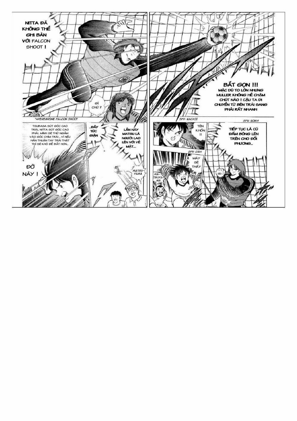 captain tsubasa : j boy's challenge chapter 19 61