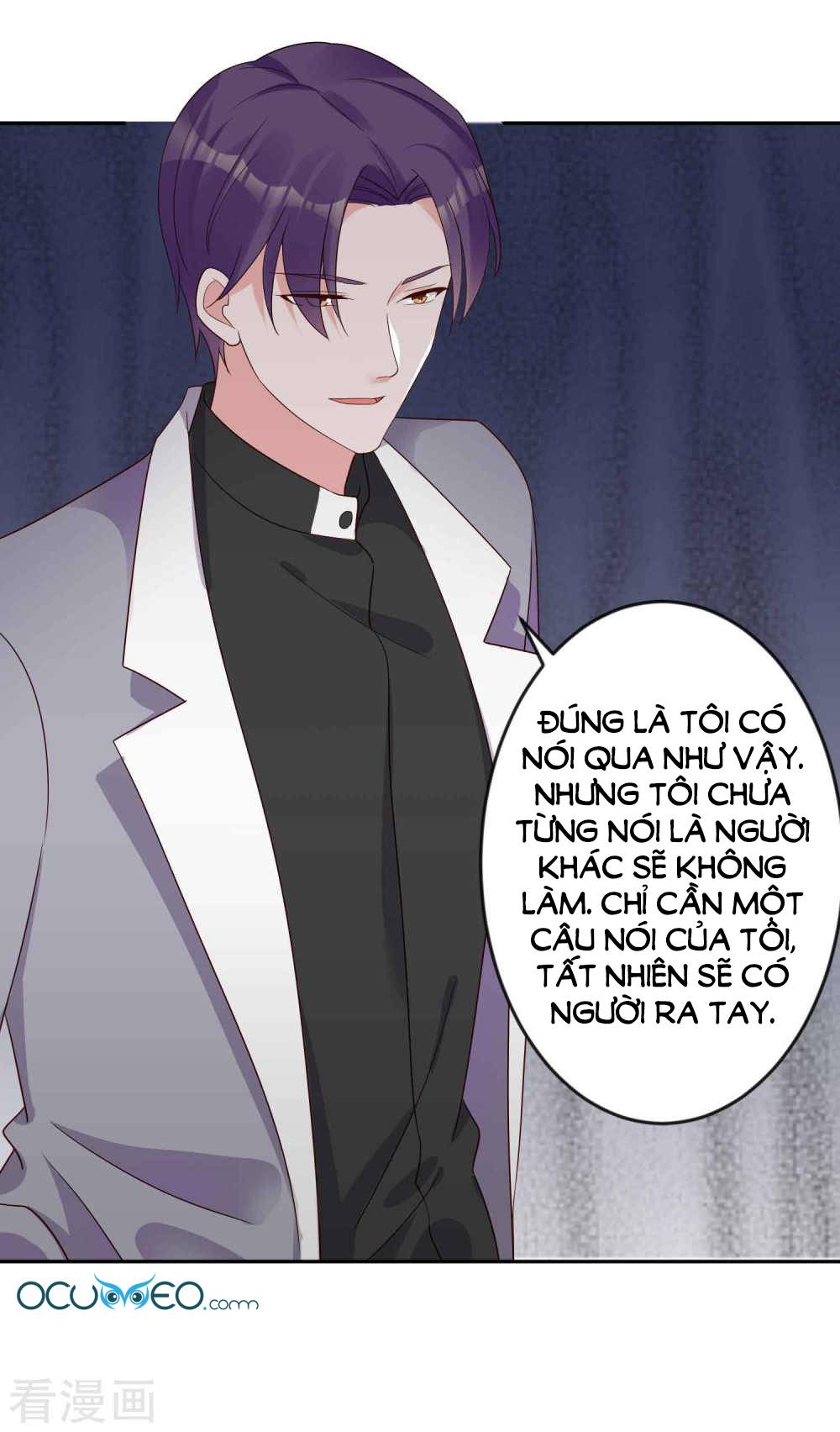 thời thượng nữ vương có chút tô chapter 25 15