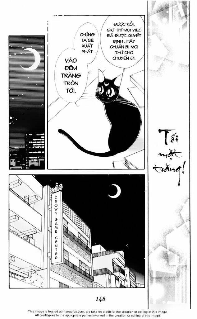 thủy thủ mặt trăng chapter 10.1 4