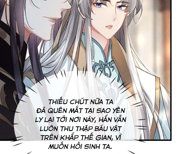 Đồ Mưu Bất Quỹ chapter 40