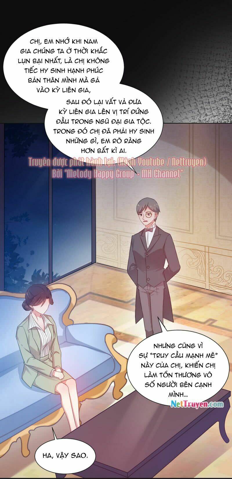 ma lạt thiên kim đẩu ác thiếu chapter 161 4