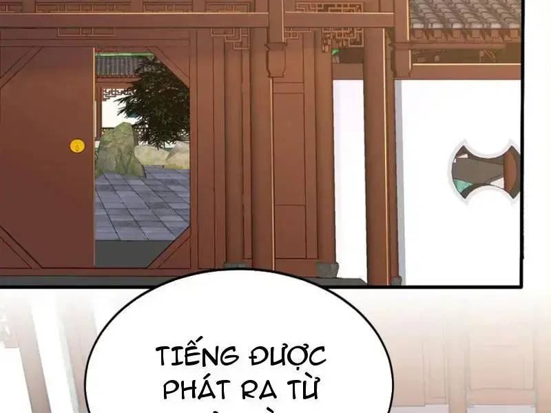 đồ đệ thăng cấp, ta nằm không cũng mạnh chapter 27 13