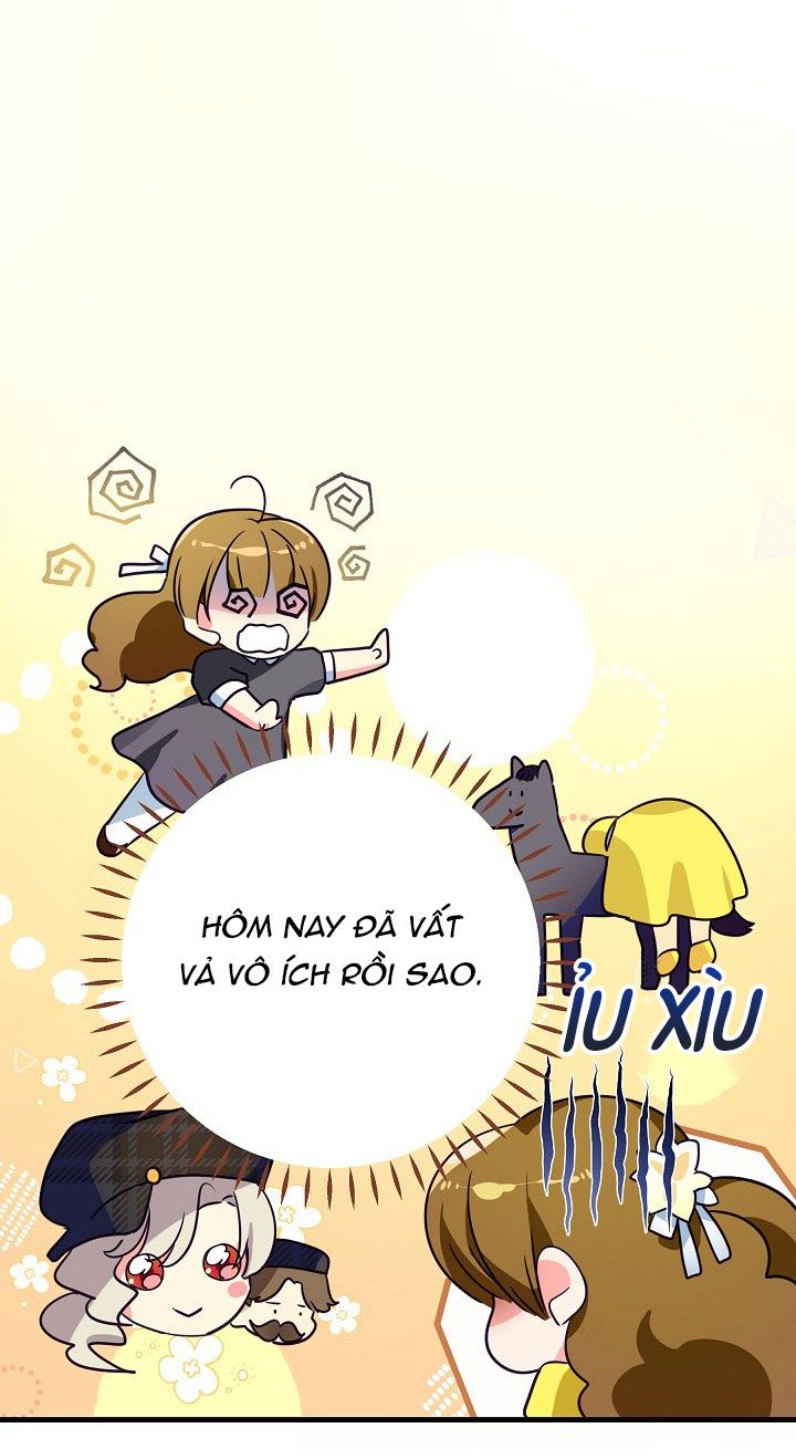 từ lúc bắt đầu tôi vẫn luôn ở bên em chapter 11 20