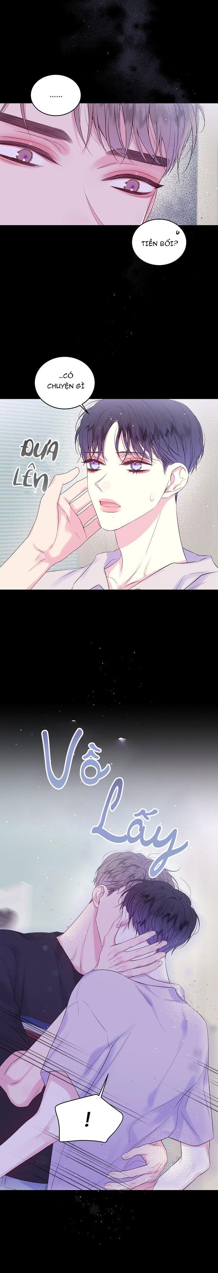 bình minh thứ hai chapter 7 25