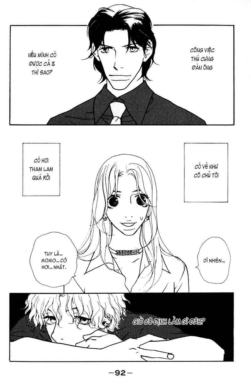 kimi wa petto chapter 2 40