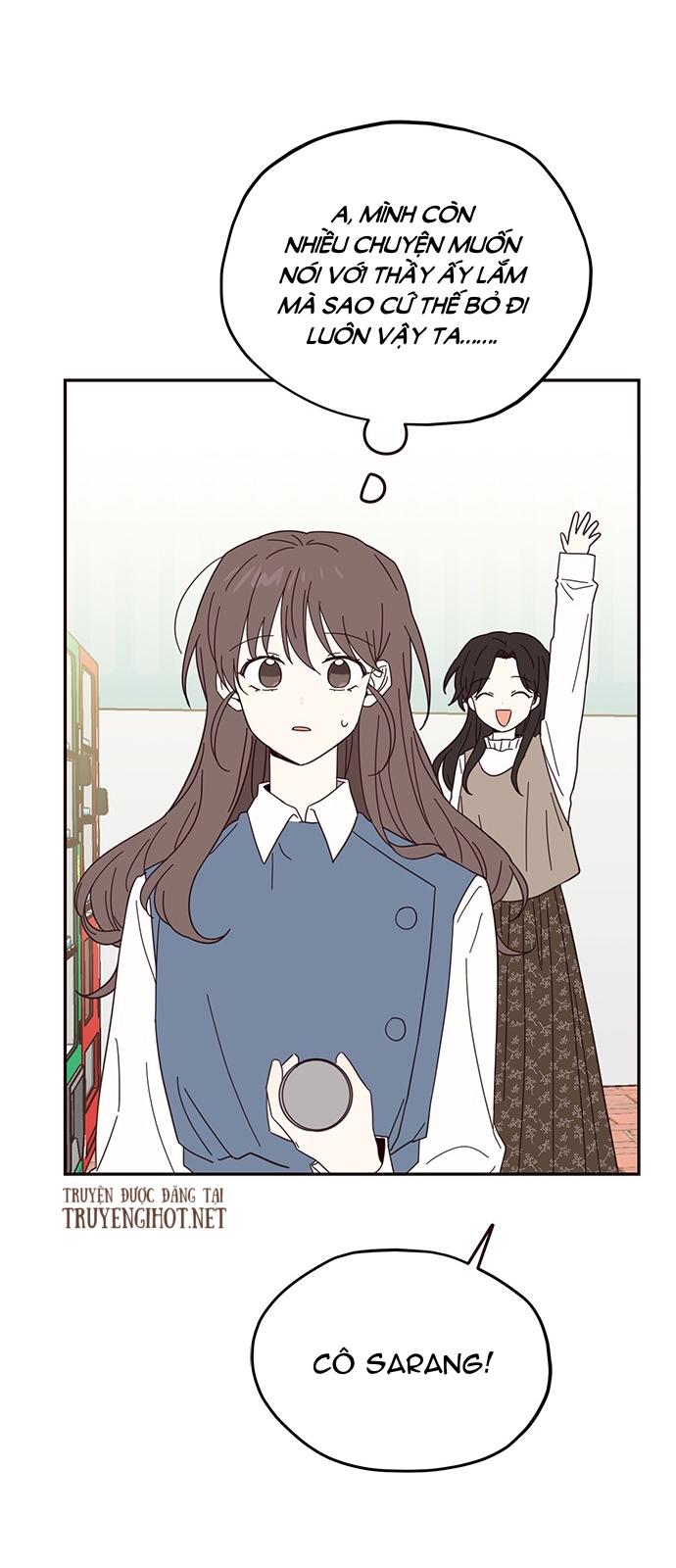 sợi chỉ nhân duyên của sarang chapter 25 25