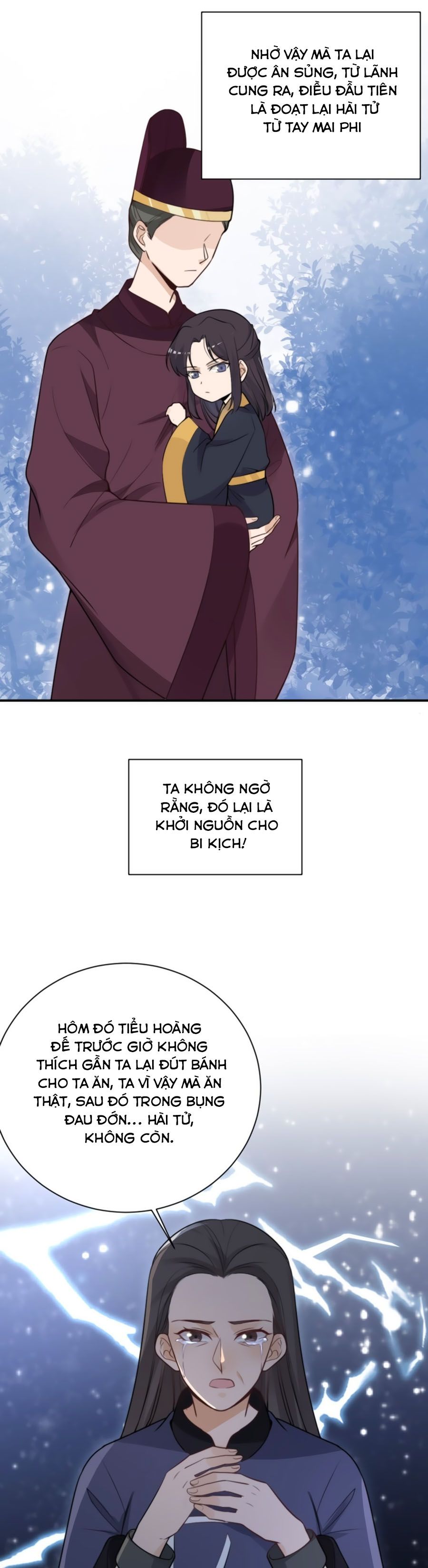 cung đấu live chapter 36 23