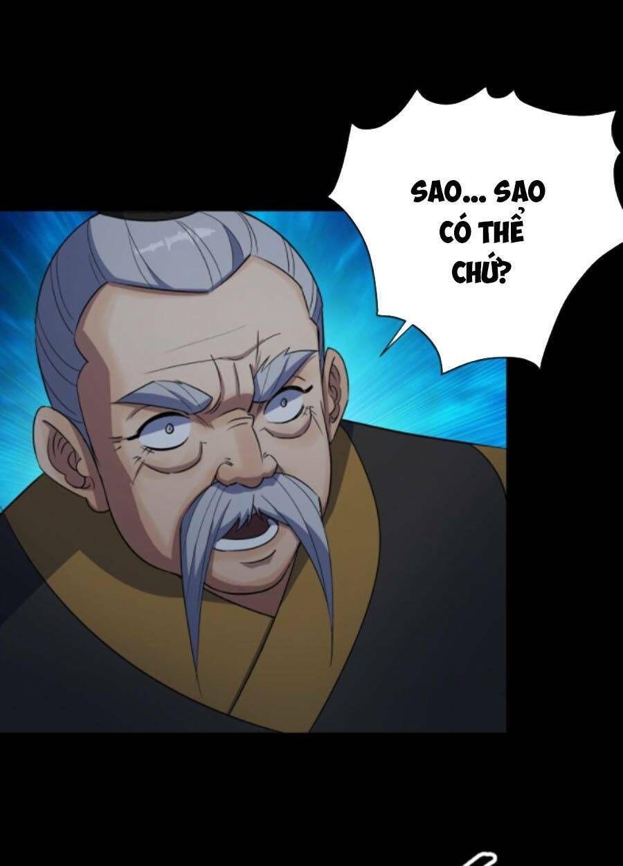 thông u đại thánh chapter 56 20