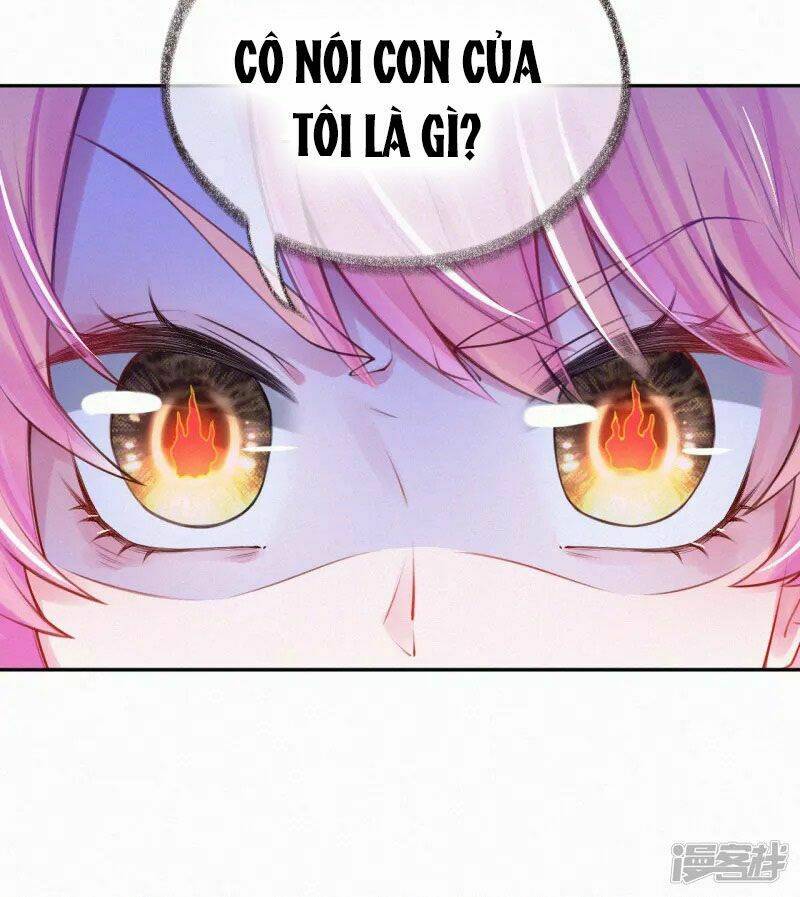 mami đột kích, thiên tài manh bảo khốc daddy chapter 6 18