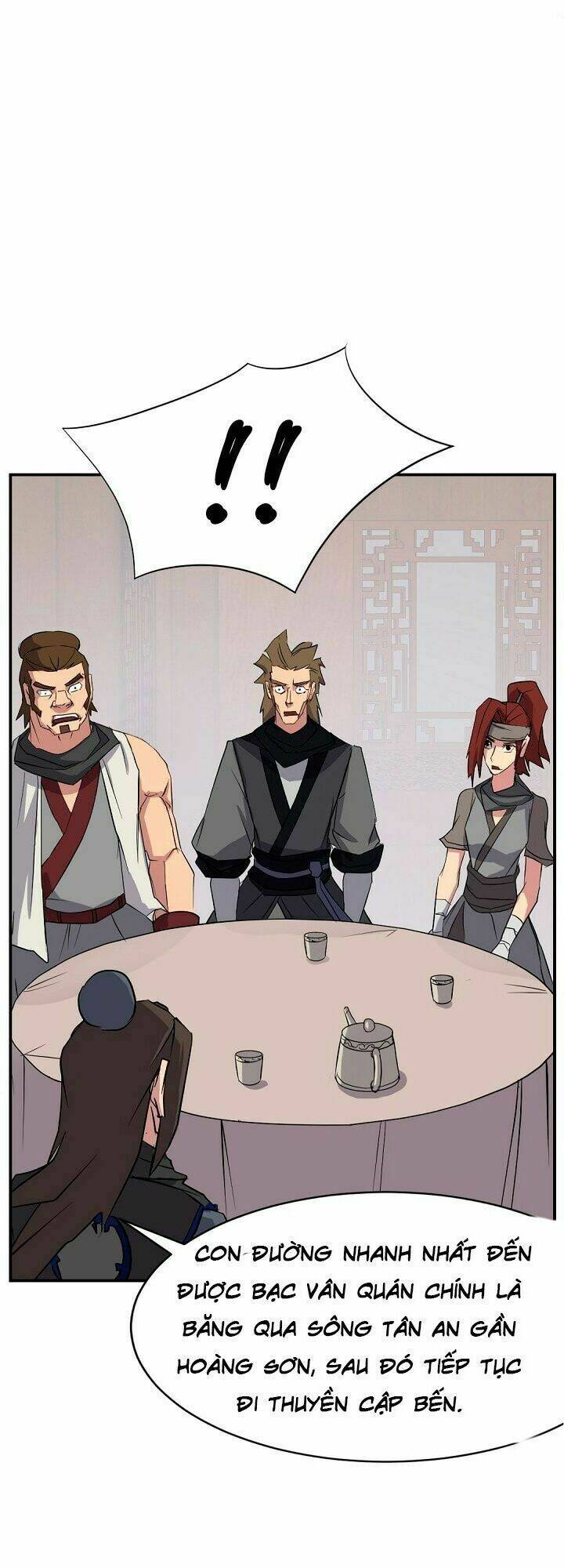 trọng sinh, bất khả chiến bại chapter 49 48