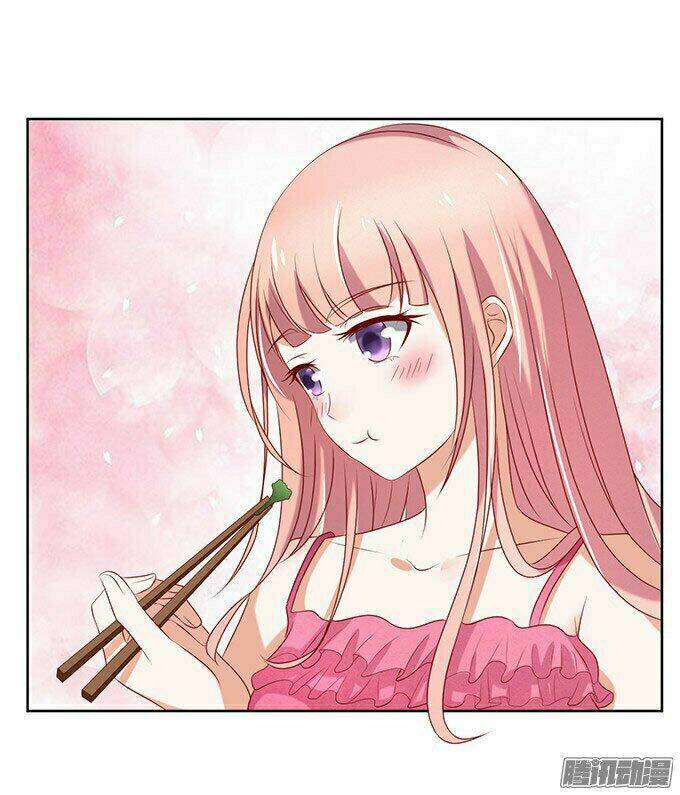 liệt ái tri hạ: series mật đào tiểu tình nhân chapter 30 3