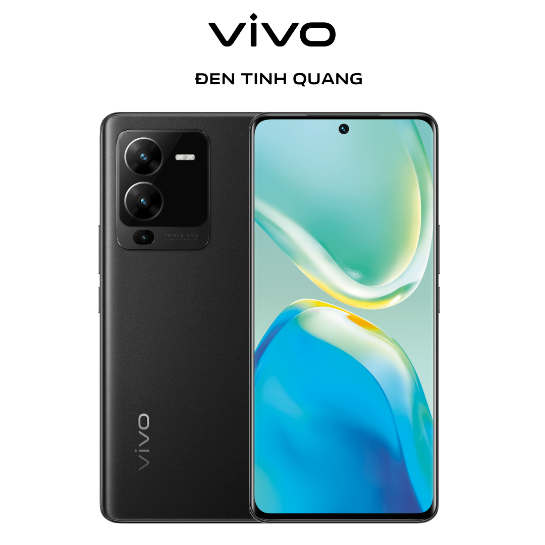 Hình ảnh Điện Thoại Vivo V25 Pro 5G (8GB/128GB) - Hàng Chính Hãng