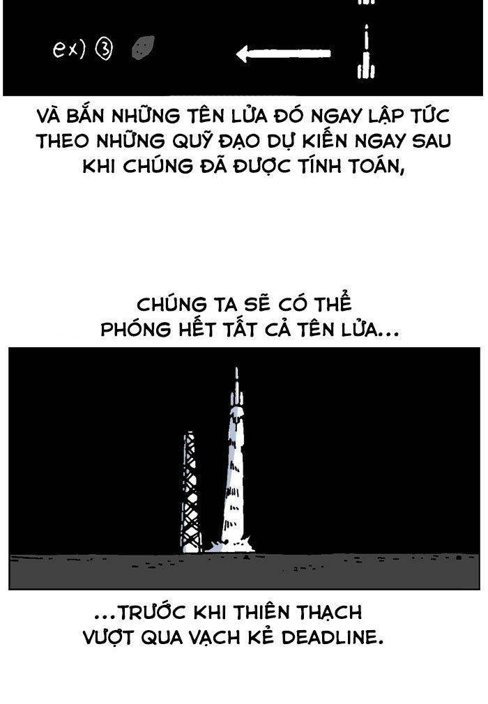 mắc kẹt trên mặt trăng chapter 62 33