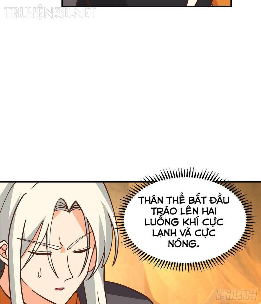 trên người ta có một rồng chapter 605 36