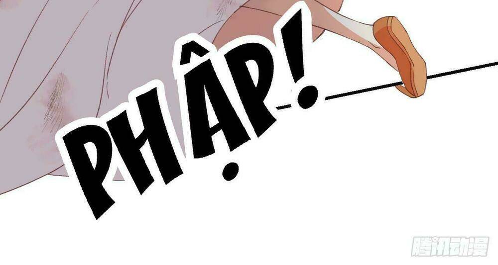 vương gia ba tuổi rưỡi của tôi chapter 18 90