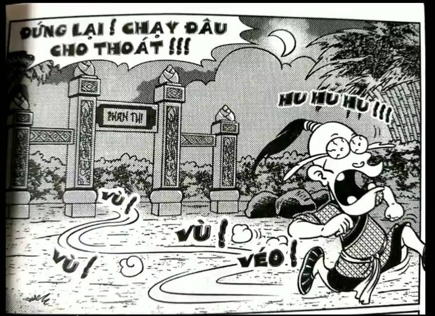thần đồng đất việt chapter 194 55