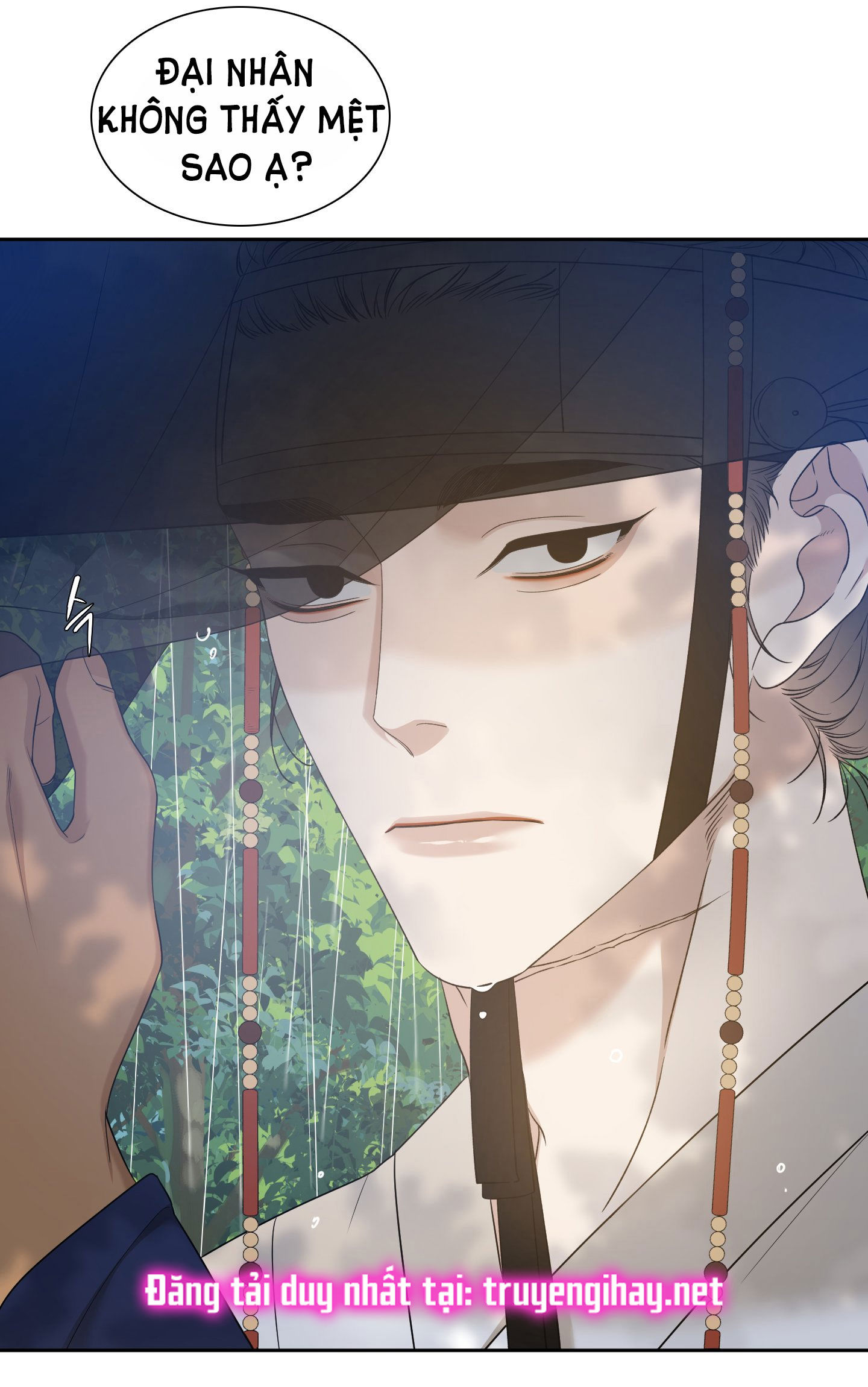 mắt phủ toàn sương chapter 67 33